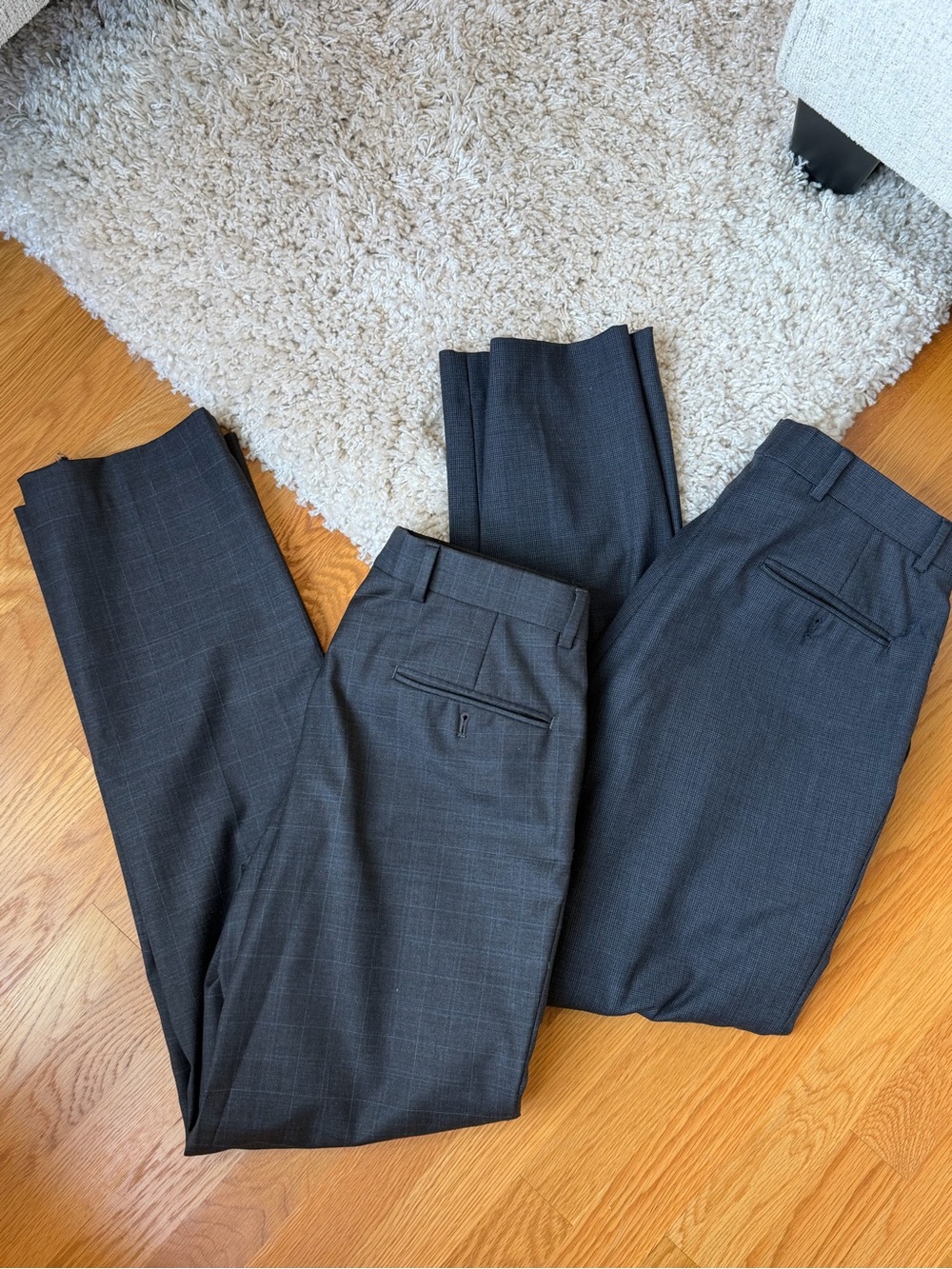 Bundle of Tommy Hilfiger Dress Pants